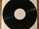 THE SMITHS HATFUL OF HOLLOW WHITE LABEL TEST PRESS VINYL 2011 REISSUE RHINO MINT