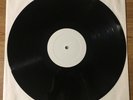 THE SMITHS STRANGEWAYS WHITE LABEL TEST PRESS VINYL 2011 REISSUE RHINO MINT