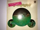 The Advancement LP Philips PHS-600 328 WLP White Label Promo Record