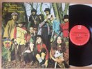 The Incredible String Band - Hangman's Beautiful Daughter EX/EX Elektra Vinyl LP