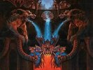 DISMEMBER - Like An Everflowing Stream DLP black NEU