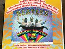 Original 1967 The Beatles 