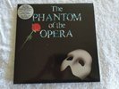 The Phantom Of The Opera Record Double Set, Original London Cast