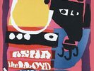 Lloyd McNeill Quartet - Asha - Double LP Vinyl - New