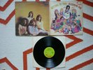 Blodwyn Pig Getting To This Vinyl UK 1970 Chrysalis / Island 1st Press A1/B1 LP