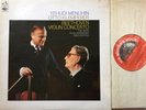 ASD 2285 RARE ED1 S/C KLEMPERER MENUHIN BEETHOVEN VIOLIN CONCERTO NM