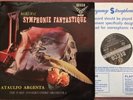 SXL 2009 WBg ED 1 - BERLIOZ: SYMPHONIE FANTASTIQUE - ATAULFO ARGENTA