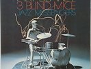 Art BLAKEY & Jazz Messengers – 3 Blind Mice LP