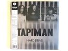 TAPIMAN HARD DRIVE LP GREAT 1971 IMPORT REPRESS PSYCH / HARD ROCK