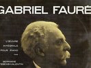 DT 300 C 086 - THYSSENS-VALENTIN - FAURE - VALSE CAPRICE 1-4 PIECES BREVES - NM