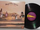 THE TEMPTATIONS Sky's The Limit LP Vinyl Just My Imagination GS957 PLAYS WELL