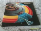 ELECTRIC LIGHT ORCHESTRA. OUT OF THE BLUE. 2 LPS GATEFOLD. JET. 1977.