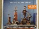 JIMMY EAT WORLD - Bleed American ***Vinyl-LP + download***NEW***sealed***