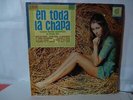 CONJUNTO NORTEÑO  EL AGUAPRIETA   EN TODA LA CHAPA  RECORD
