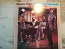 Clarence Reid - Dancin' With Nobody But You Babe, 1969, LP