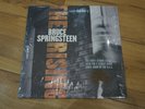 RARE Bruce Springsteen - The Rising Vinyl 2 LP - VGC