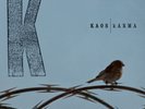 KAOS - KARMA - 2 LP VINILE  NUOVO SIGILLATO LIMITED EDITION