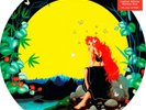 Picture LP  Anyone's Daughter - Anyone's Daughter Ltd 500 rar Unplayed