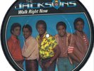 #16 Michael Jackson & The Jacksons Walk right now (7