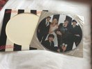 blondie limited edition vinyl parallel lines picture disc