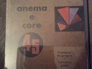 DE GREGORI- Anema E Core - EP 10” 45 Giri Limitato A 500 Copie