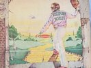 Elton John Yellow Brick Road Lp. DJLPD 1001 Rare