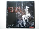 Mylene Farmer Maxi 33Tours vinyle Appelle Mon Numéro