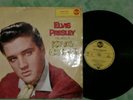 Elvis presley King Créole 430276 rare