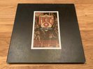 The Foetus Of Excellence RAR LP Box limited 836 1985 Industrial Indie EBM Punk