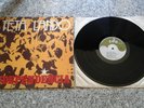 TETA LANDO Independencia LP RARE 75' ANGOLA CDA AFRO BEAT REVOLUTION FOLK MPLA