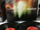 Incubus Make Yourself Vinyl Deftones Rage Against The Machine Brandon Boyd