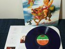 Stone Temple Pilots Original Vinyl LP (NM/EX) 1994 Purple Lyric Insert STP