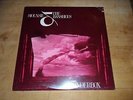 LP  Siouxsie & The Banshees  Tinderbox  1986  Geffen Records