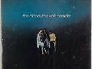THE DOORS: Soft Parade US Elektra EKS-75005 SEALED Early Press / OG Vinyl GF LP