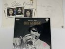 Elvis On Stage 1970, Best of 3 Dog Night, Oh Happy Day Glen Campbell LP Vinyl