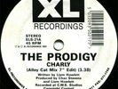 The Prodigy ?– Charly Vinyl 7