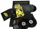3 Vinyl - Box Set -THE SISTERS OF MERCY-  Some Girls Wander By Mistake-Neu-ovp