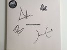 Arctic Monkeys - Suck It And See - Vinyl LP - Signed - LND Marathon Auction
