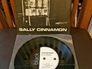 Stone Roses Vinyl Sally Cinnamon 7