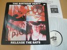 The Birthday Party ?– Release The Bats 12