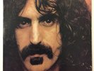 Frank Zappa Apostrophe Japanese Press Vinyl Album LP Record 1974 Japan