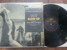 THE YARDBIRDS / HERBIE HANCOCK Blow Up Soundtrack LP MGM SE 4447(D) Stereo
