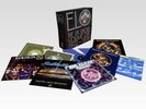 ELO- Electric Light Orchestra The UK Singles Vol. 1 - 1972-1978 Boxset