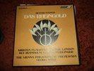 Wagner Das Rheingold / Solti / VPO etc. 3 LP box / London stereo OSA 1309 NM/ VG
