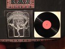 THE ROLLING STONES In Concert VG+ RARE Oakland 11/9/1969 Berkeley 1st Pressing