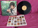 Soundtrack LP ENNIO MORRICONE Città violenta OST 1a stampa RCA KOLS 1010 EX++