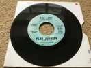 Plas Johnson “Downstairs / The Loop” Original 1959 USA Promo 7 inch vinyl