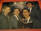Record LP rare Gospel The Osmond Brothers Sing all Time Hymn Favorites VG++