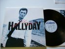 33t Johnny Hallyday - Rock'N'Roll attitude