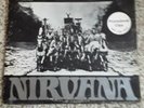 ** PROMOTIONAL COPY ** ALL OF US NIRVANA VINYL ALBUM